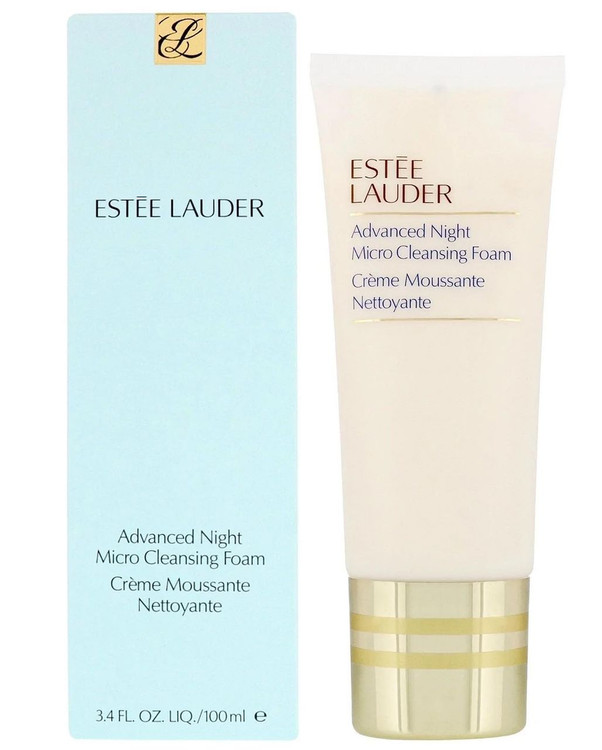 فوم شستشو و پاک کننده منافذ باز استی لودر