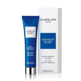 کرم درمانی ریکاوری شب میدنایت سکرت گرلن