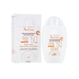 فلوئید ضد آفتاب مینرال فلوئید اون avene