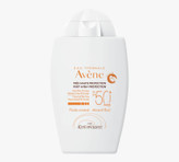 فلوئید ضد آفتاب مینرال فلوئید اون avene