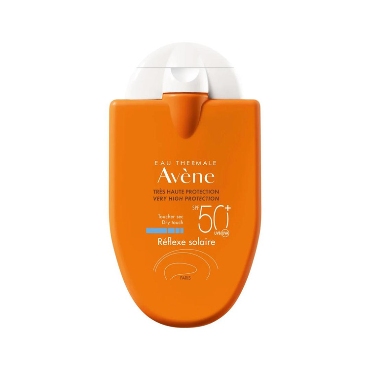 ضد آفتاب اون مدل رفلکس سولار Avène Reflexe Solaire