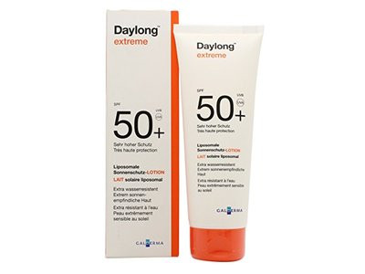 لوسیون ضد آفتاب روزانه دی لانگ SPF 50+ 40 ml daylong