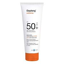 لوسیون ضد آفتاب روزانه دی لانگ SPF 50+ 40 ml daylong