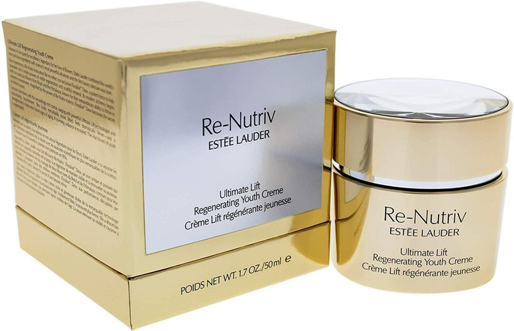 کرم لیفتینگ تخصصی استی لادر از سری Re_Nutriv اوریجینال