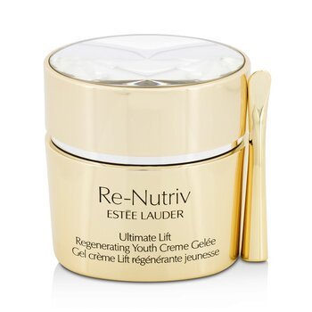 کرم لیفتینگ تخصصی استی لادر از سری Re_Nutriv اوریجینال