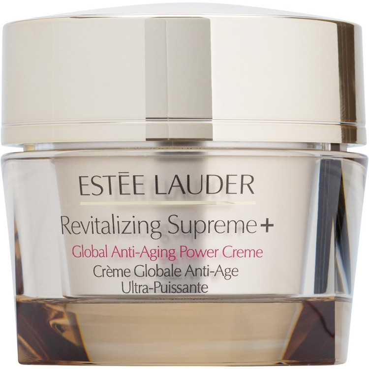 estee Lauder Revitalizing Supreme + Global Anti-Aging Cell Power Creme-ultra-puissante
