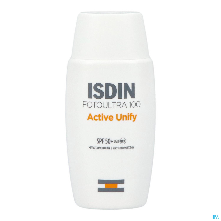 ضد آفتاب و ضد لک اکتیو یونیفای ایزدین