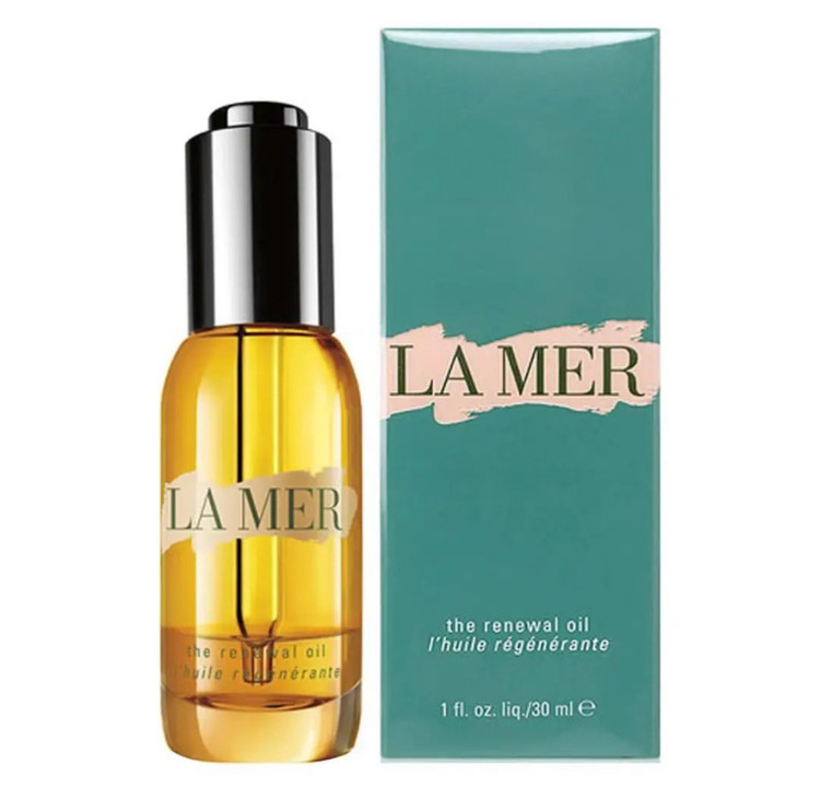 روغن دوفاز احیا کننده و باز سازی پوست لامر