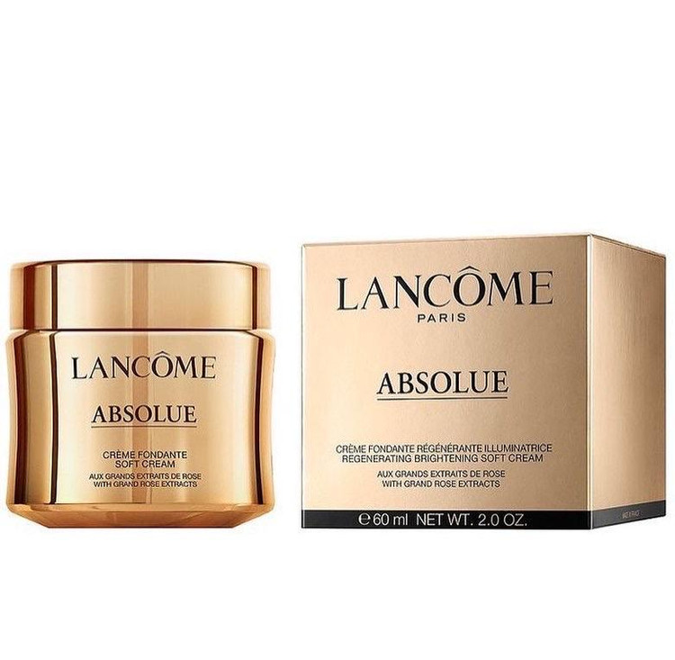 کرم جوانساز و روشن کننده ابسلوت لانکوم