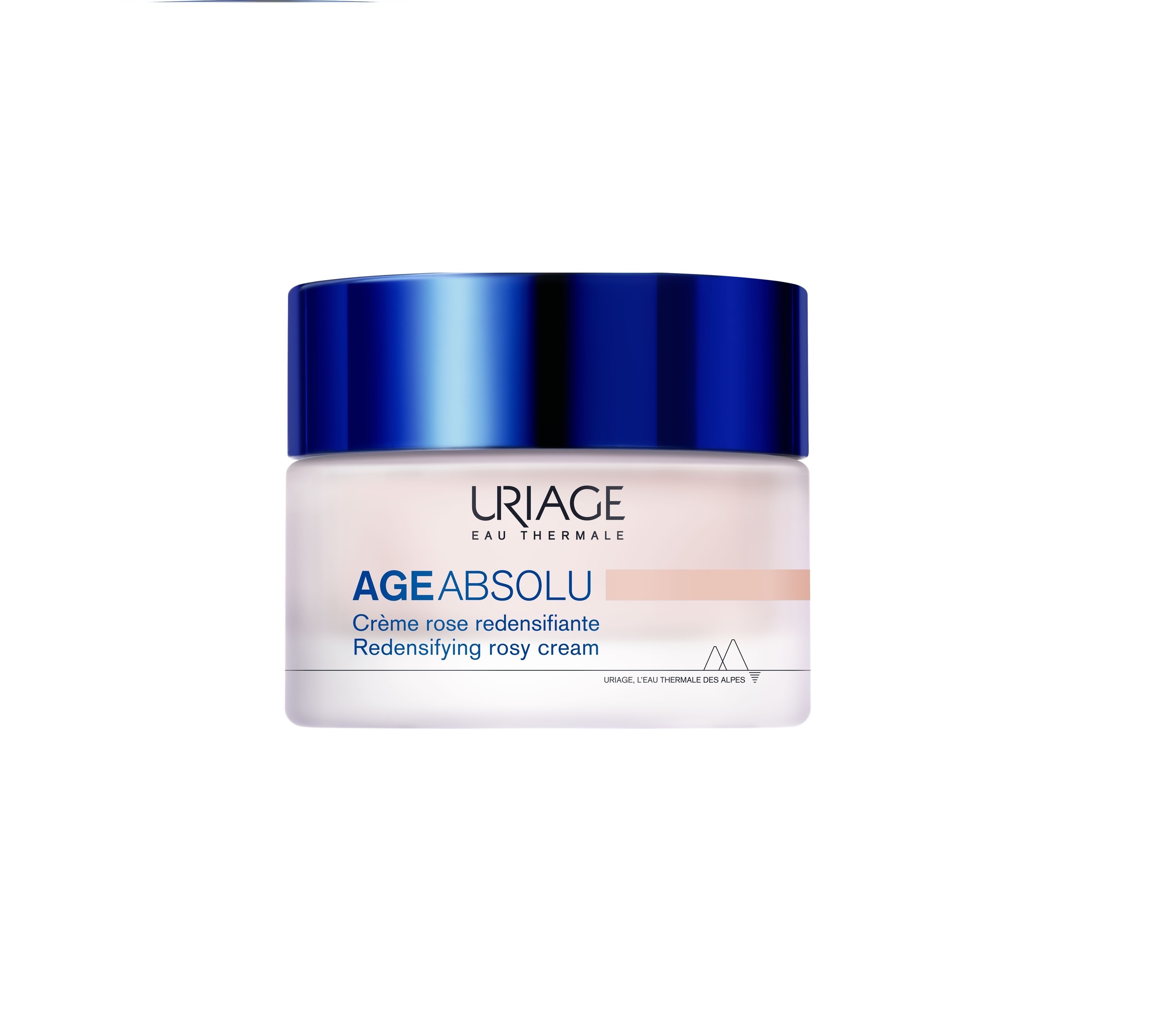 کرم چند منظوره ضد چروک و ضد پیری  اوریاژ مدل (ایج ابسولو) URIAGE AGE ABSOLU