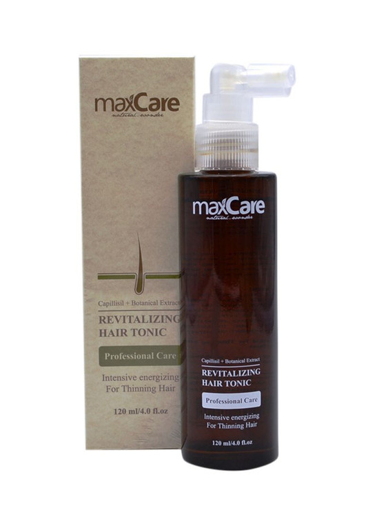 تونیک احیای مو مکس کر