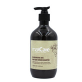 شامپو زنجبیل ضد ریزش مو مکس کر