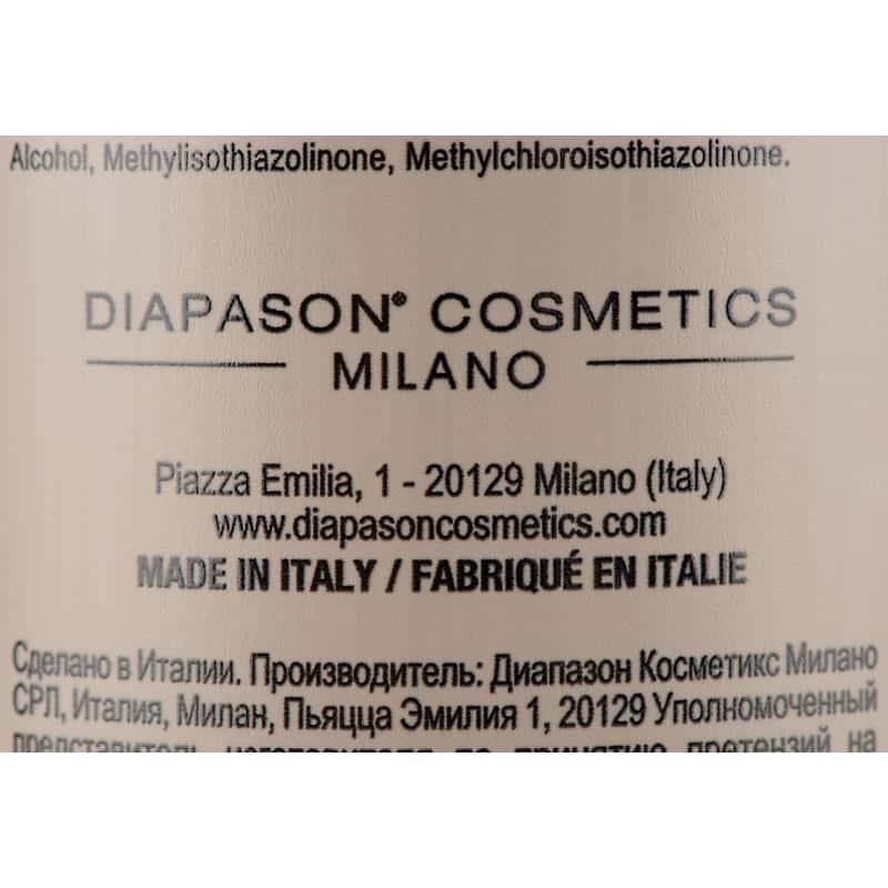 شامپو انرژی زا و تقویت کننده مو DCM   1000mil